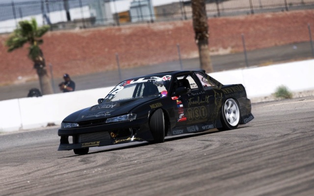 NST S13 JS